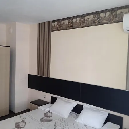 Apartment дани Primorsko